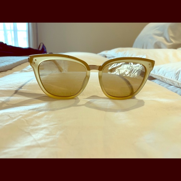 Electric Sunglasses - Picture 1 of 5